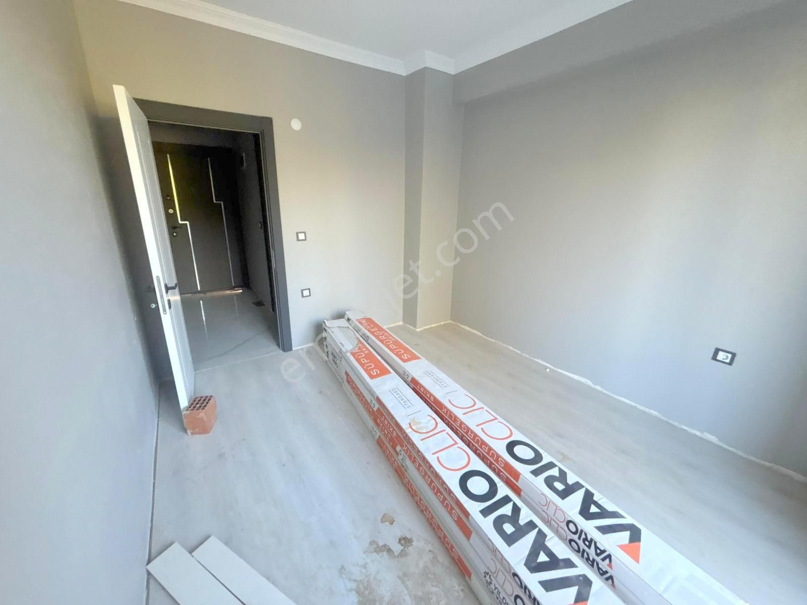 ▇kadıköy'de Ön Cephe Kat Ve Cephe Seçenekli Şık 1+1 Daireler - Görsel 19