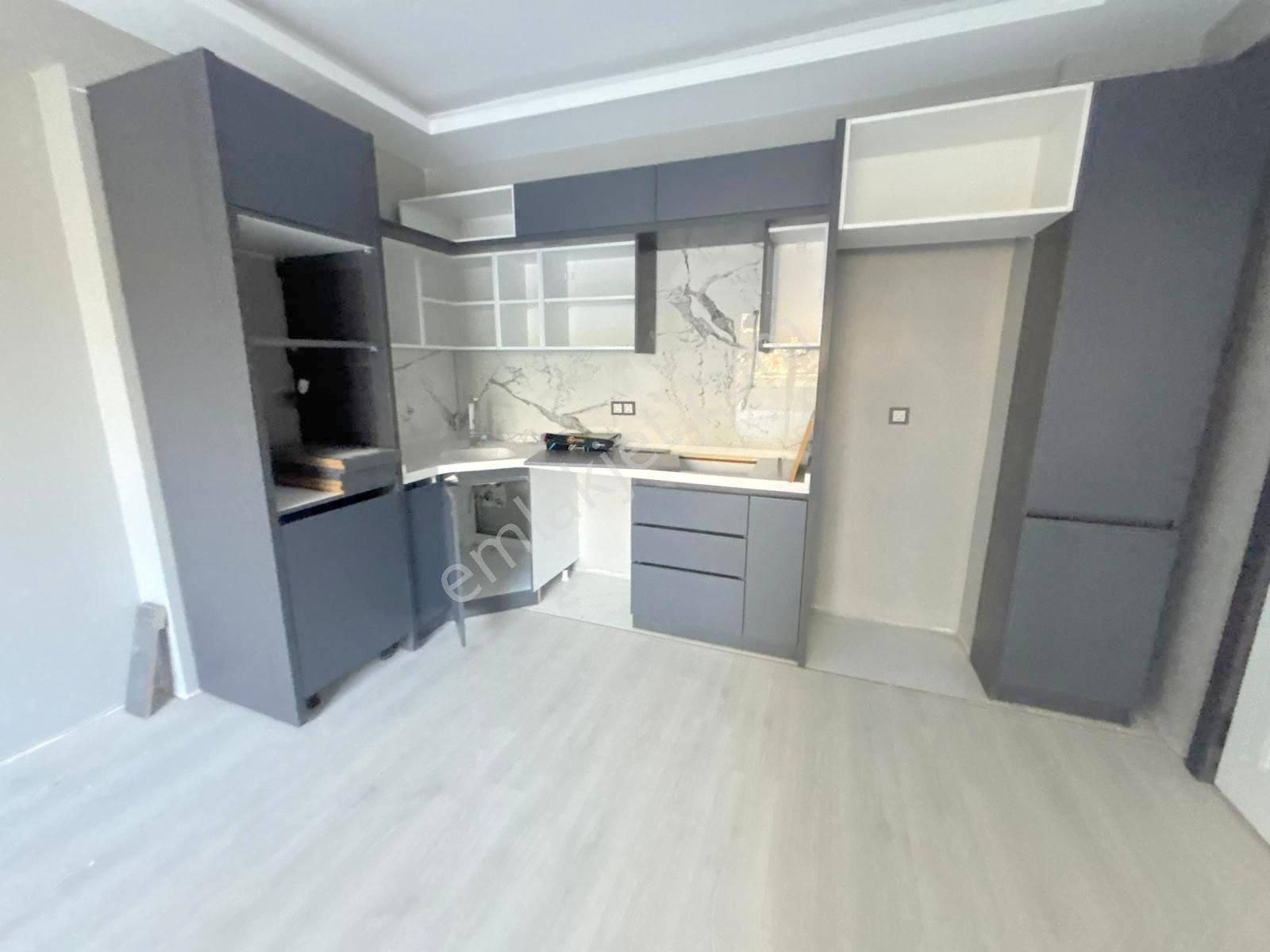 ▇kadıköy'de Ön Cephe Kat Ve Cephe Seçenekli Şık 1+1 Daireler - Görsel 34