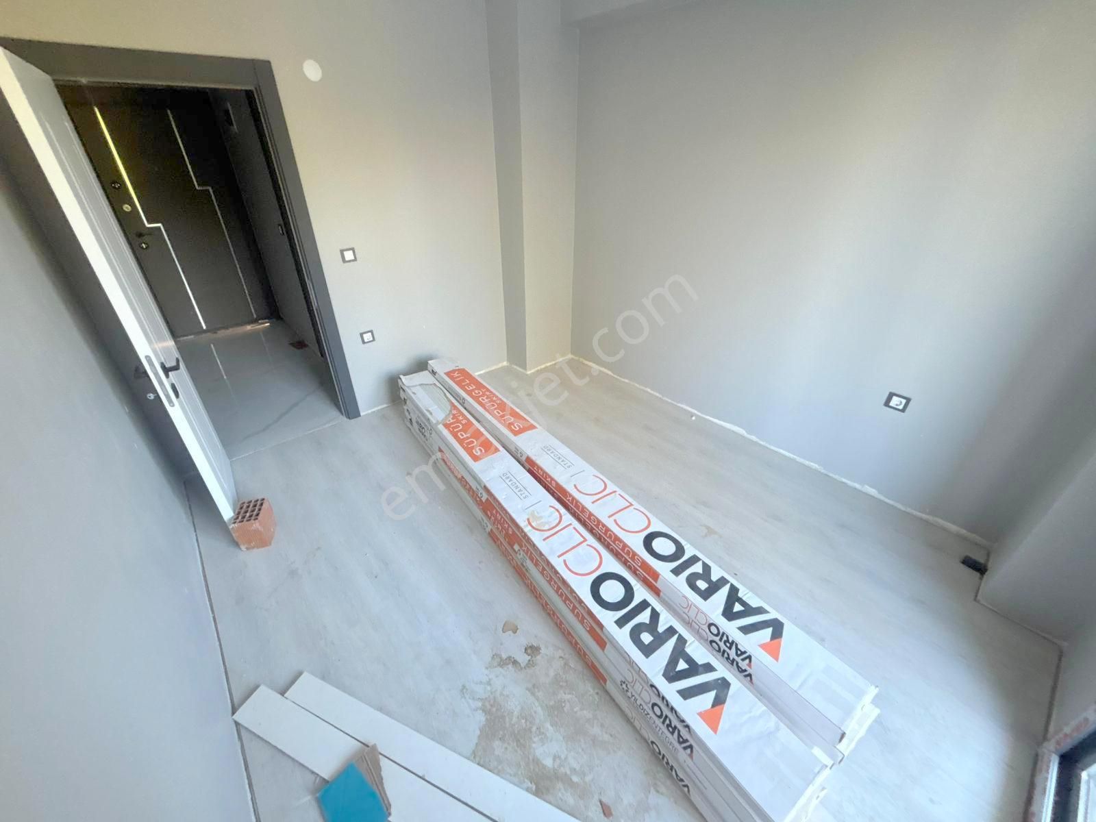 ▇kadıköy'de Ön Cephe Kat Ve Cephe Seçenekli Şık 1+1 Daireler - Görsel 31