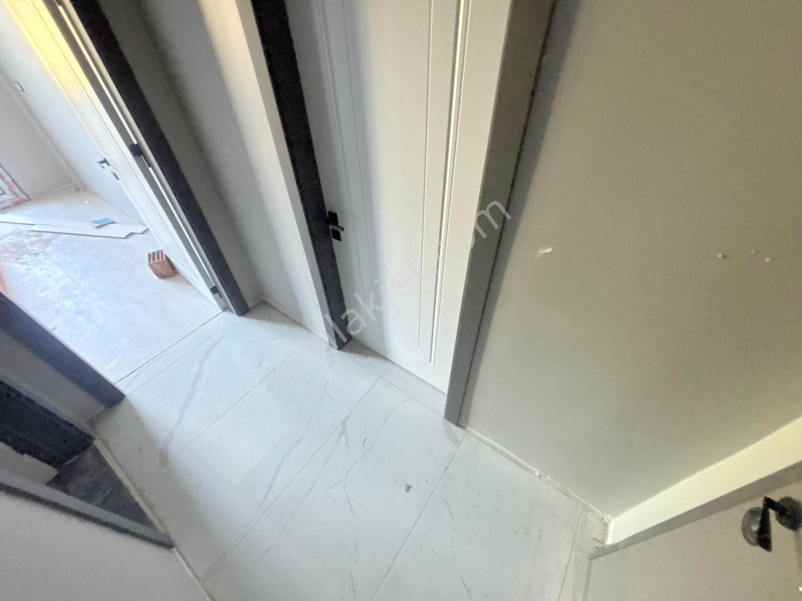 ▇kadıköy'de Ön Cephe Kat Ve Cephe Seçenekli Şık 1+1 Daireler - Görsel 35