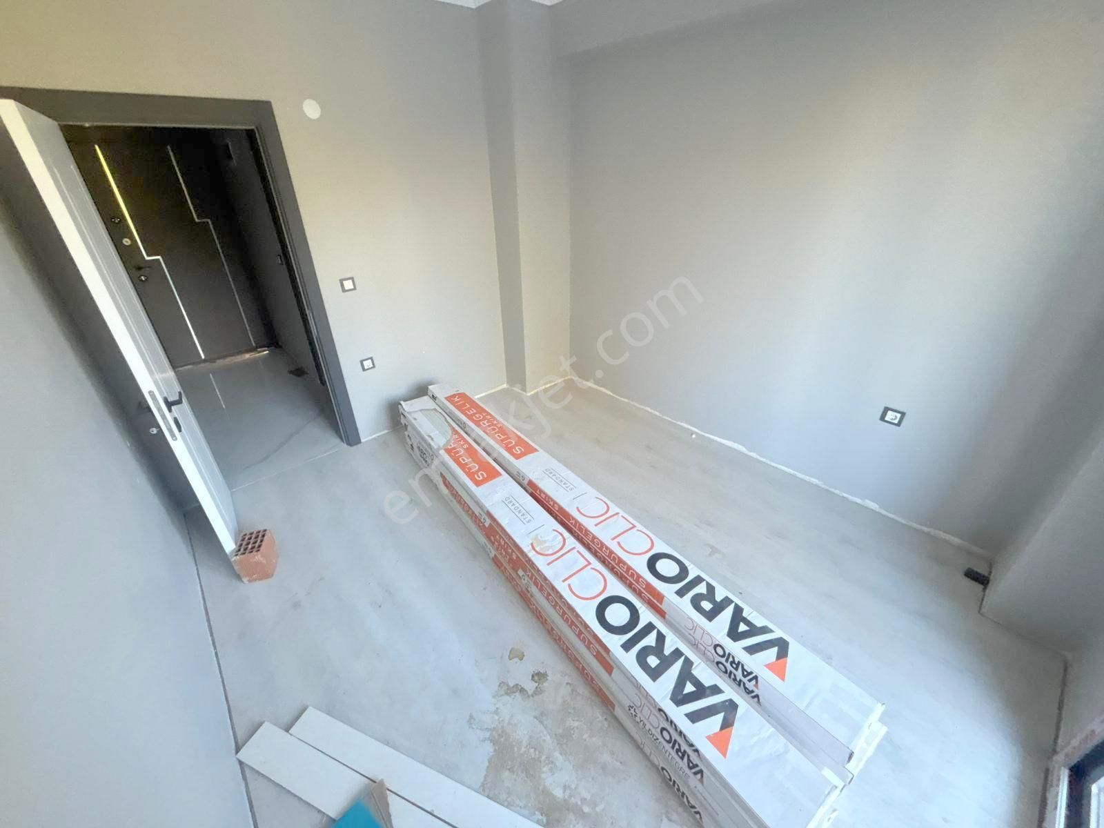 ▇kadıköy'de Ön Cephe Kat Ve Cephe Seçenekli Şık 1+1 Daireler - Görsel 22