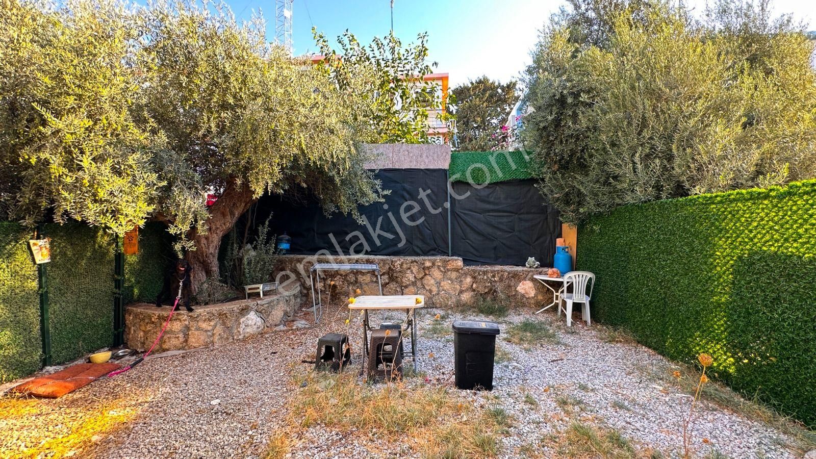 Kktc Girne Amerikan Üniversitesi Yanında Yüksek Kira Getirili Daire - Görsel 10