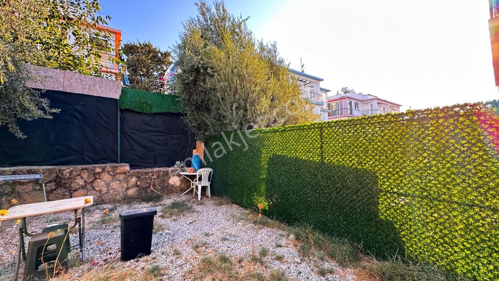 Kktc Girne Amerikan Üniversitesi Yanında Yüksek Kira Getirili Daire - Görsel 5