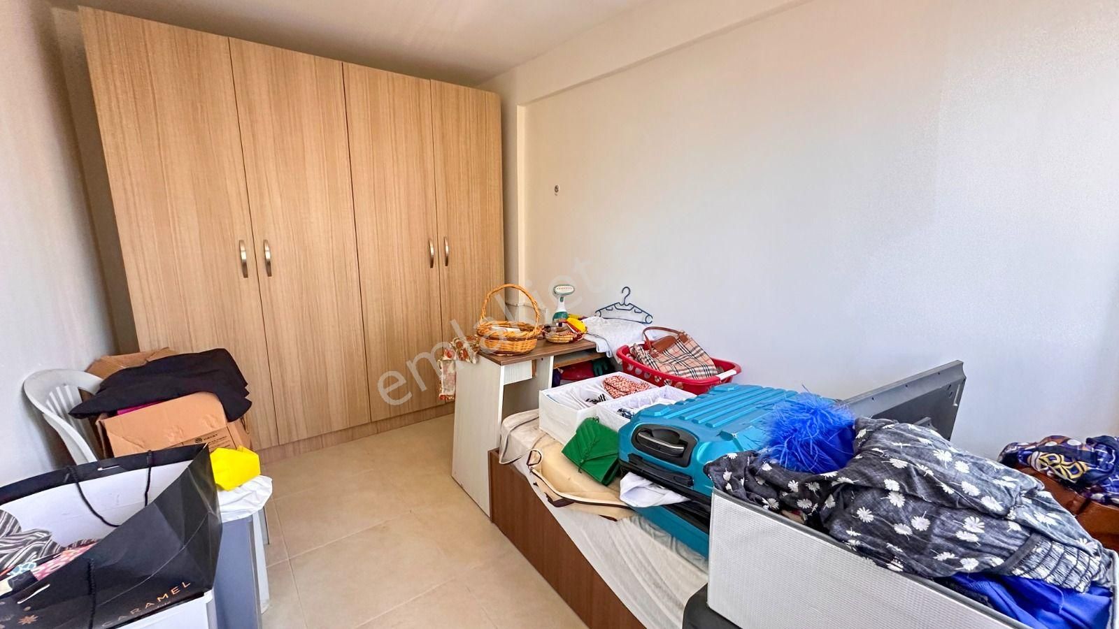 Kktc Girne Amerikan Üniversitesi Yanında Yüksek Kira Getirili Daire - Görsel 9