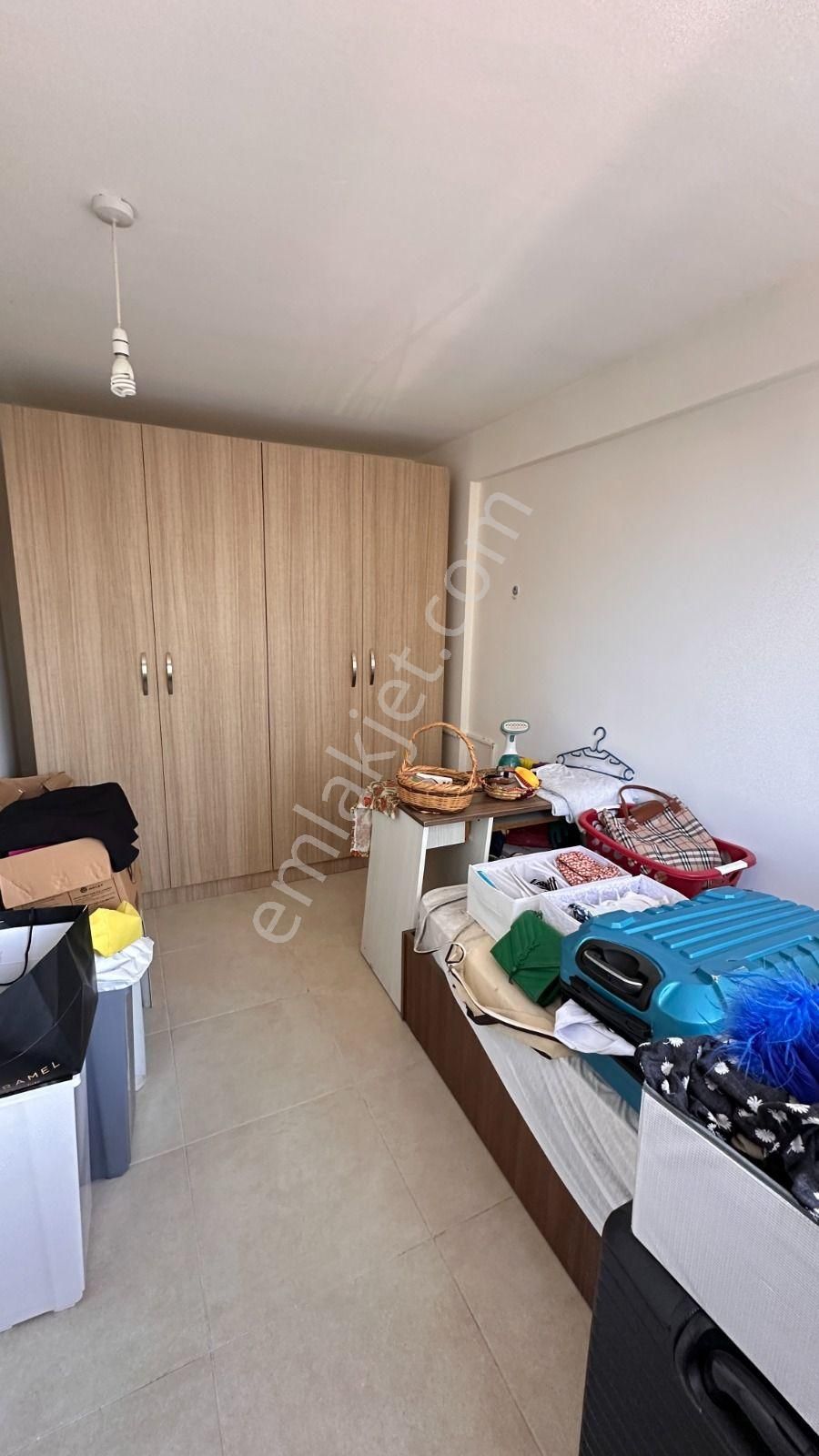 Kktc Girne Amerikan Üniversitesi Yanında Yüksek Kira Getirili Daire - Görsel 14