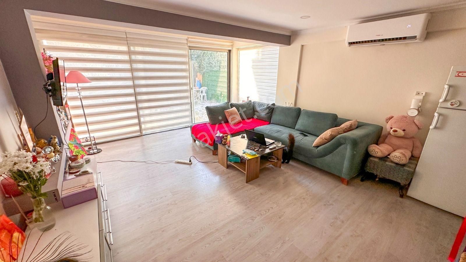 Kktc Girne Amerikan Üniversitesi Yanında Yüksek Kira Getirili Daire - Görsel 4