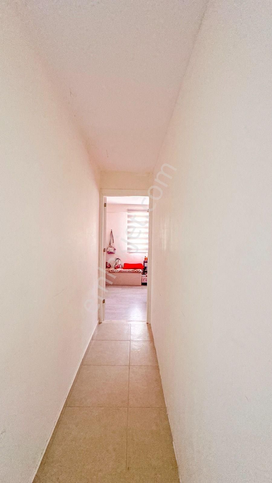 Kktc Girne Amerikan Üniversitesi Yanında Yüksek Kira Getirili Daire - Görsel 15