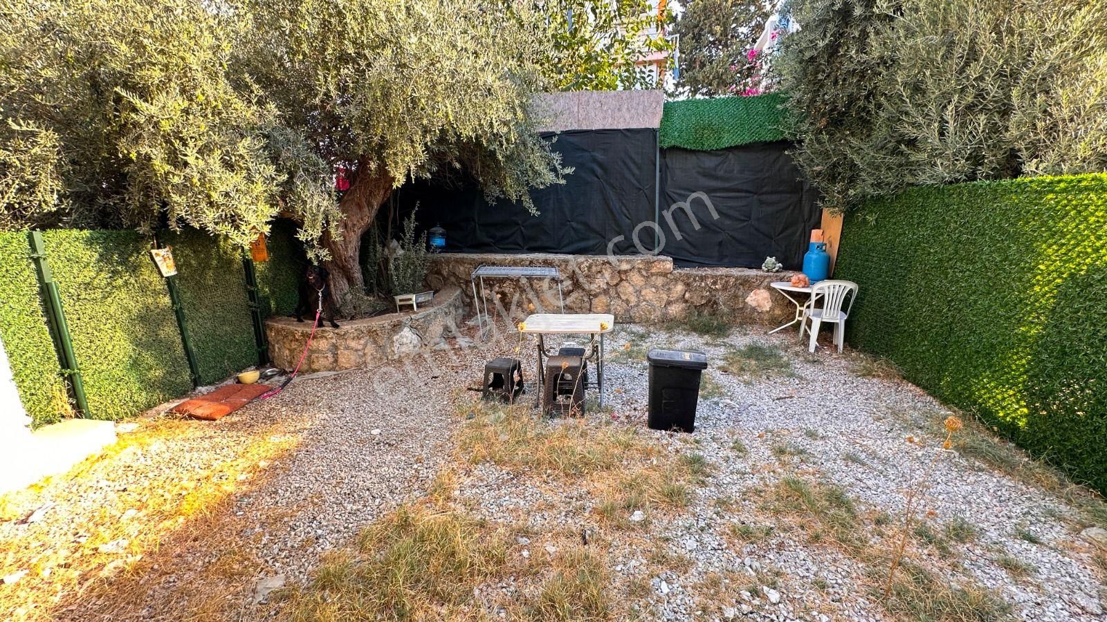 Kktc Girne Amerikan Üniversitesi Yanında Yüksek Kira Getirili Daire - Görsel 6