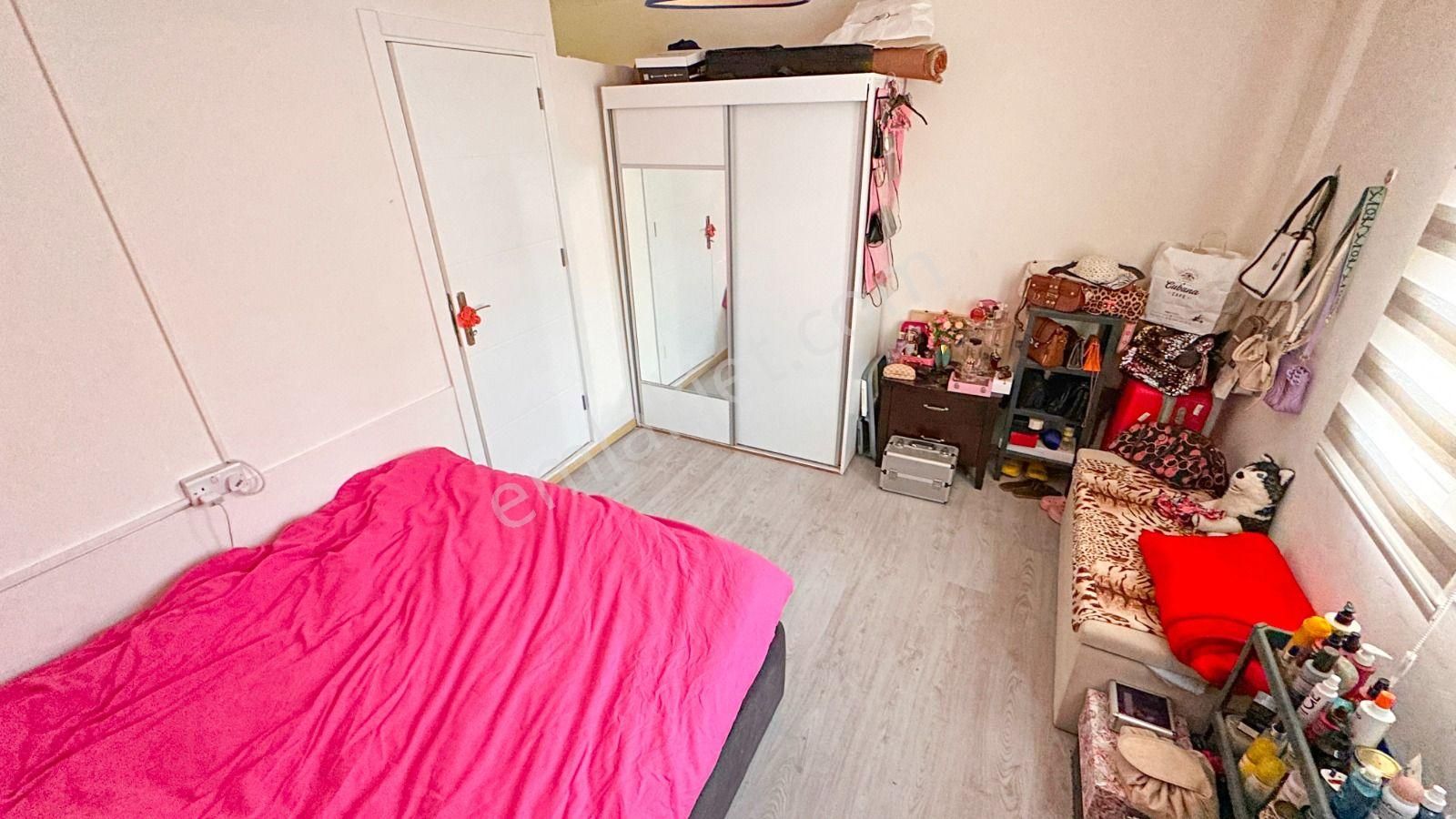 Kktc Girne Amerikan Üniversitesi Yanında Yüksek Kira Getirili Daire - Görsel 17