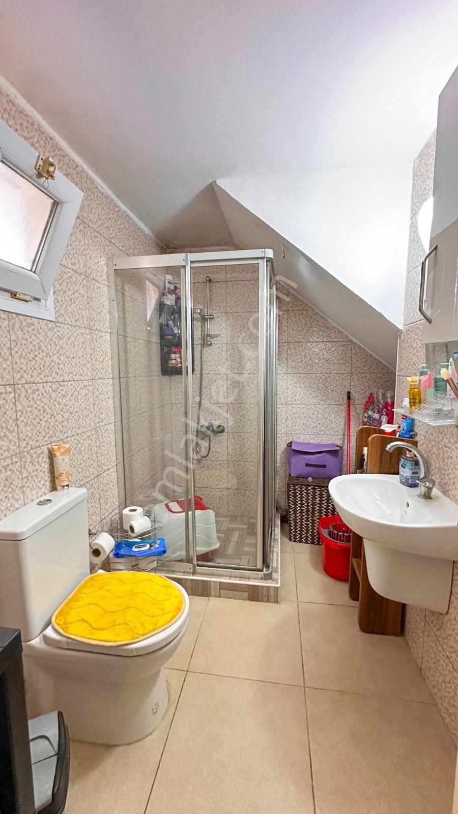 Kktc Girne Amerikan Üniversitesi Yanında Yüksek Kira Getirili Daire - Görsel 18