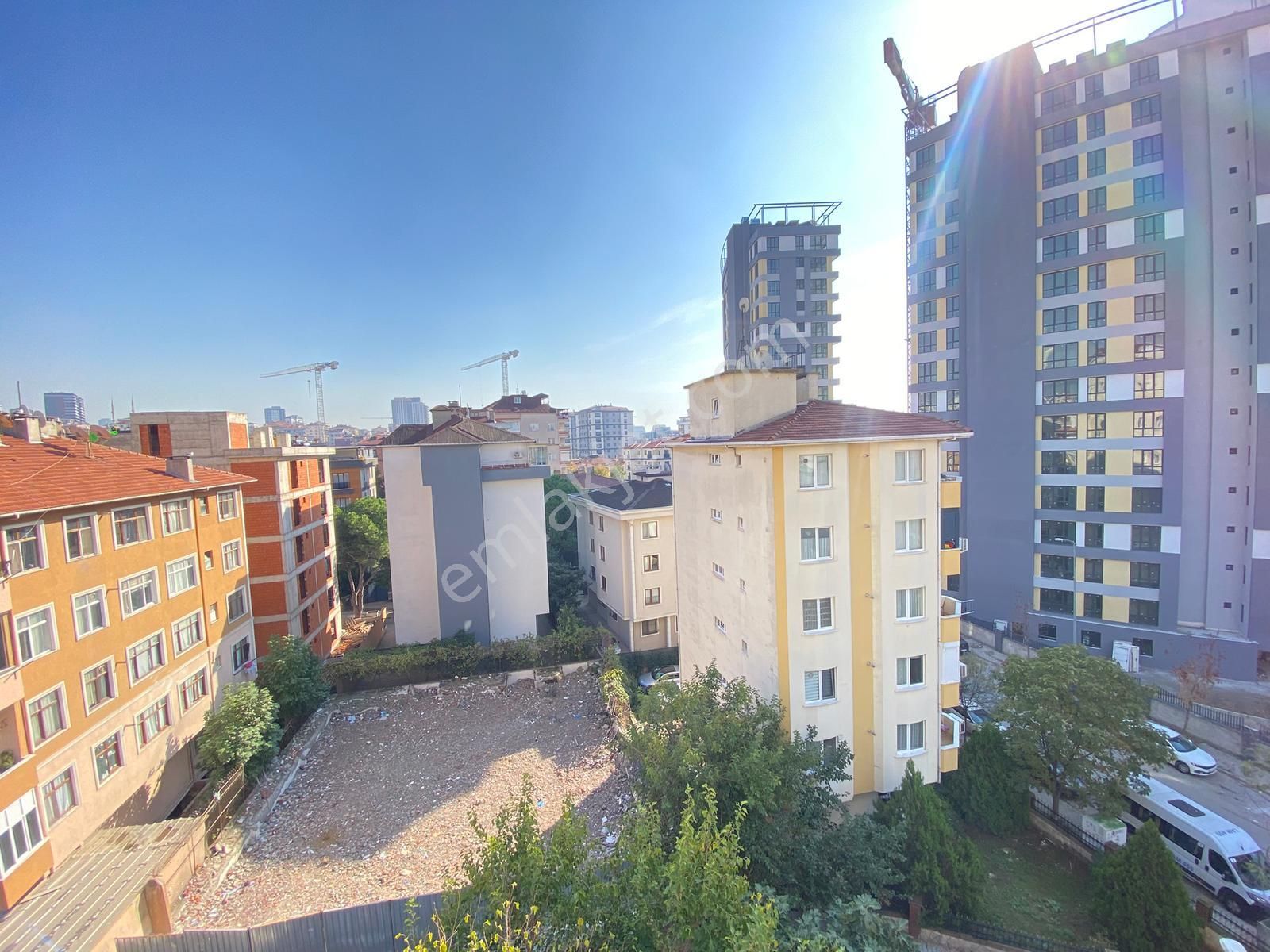 Kartal Orhantepede 3+1, 101 M², Arsa Tapulu Ferah Satılık Daire - Görsel 35