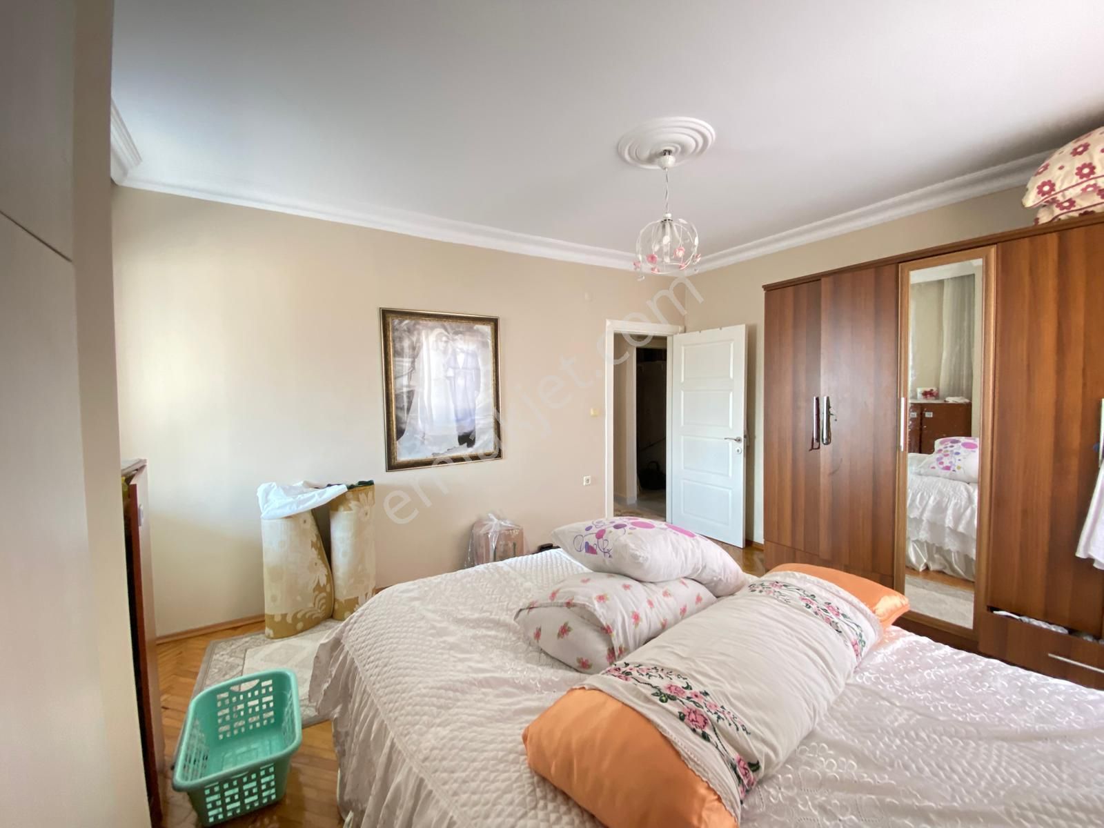 Kartal Orhantepede 3+1, 101 M², Arsa Tapulu Ferah Satılık Daire - Görsel 32