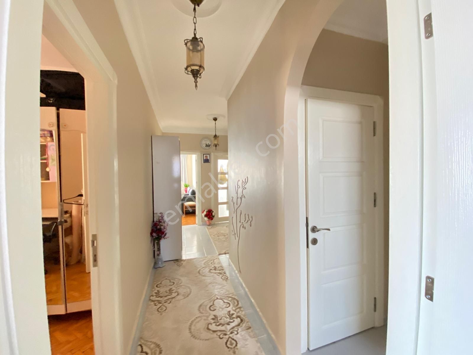 Kartal Orhantepede 3+1, 101 M², Arsa Tapulu Ferah Satılık Daire - Görsel 24