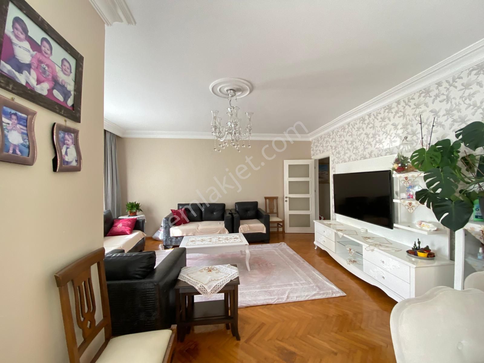 Kartal Orhantepede 3+1, 101 M², Arsa Tapulu Ferah Satılık Daire - Görsel 8