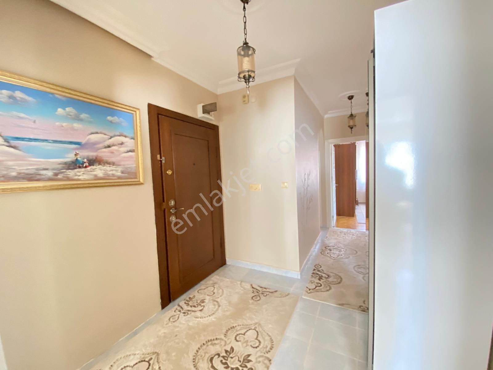 Kartal Orhantepede 3+1, 101 M², Arsa Tapulu Ferah Satılık Daire - Görsel 13