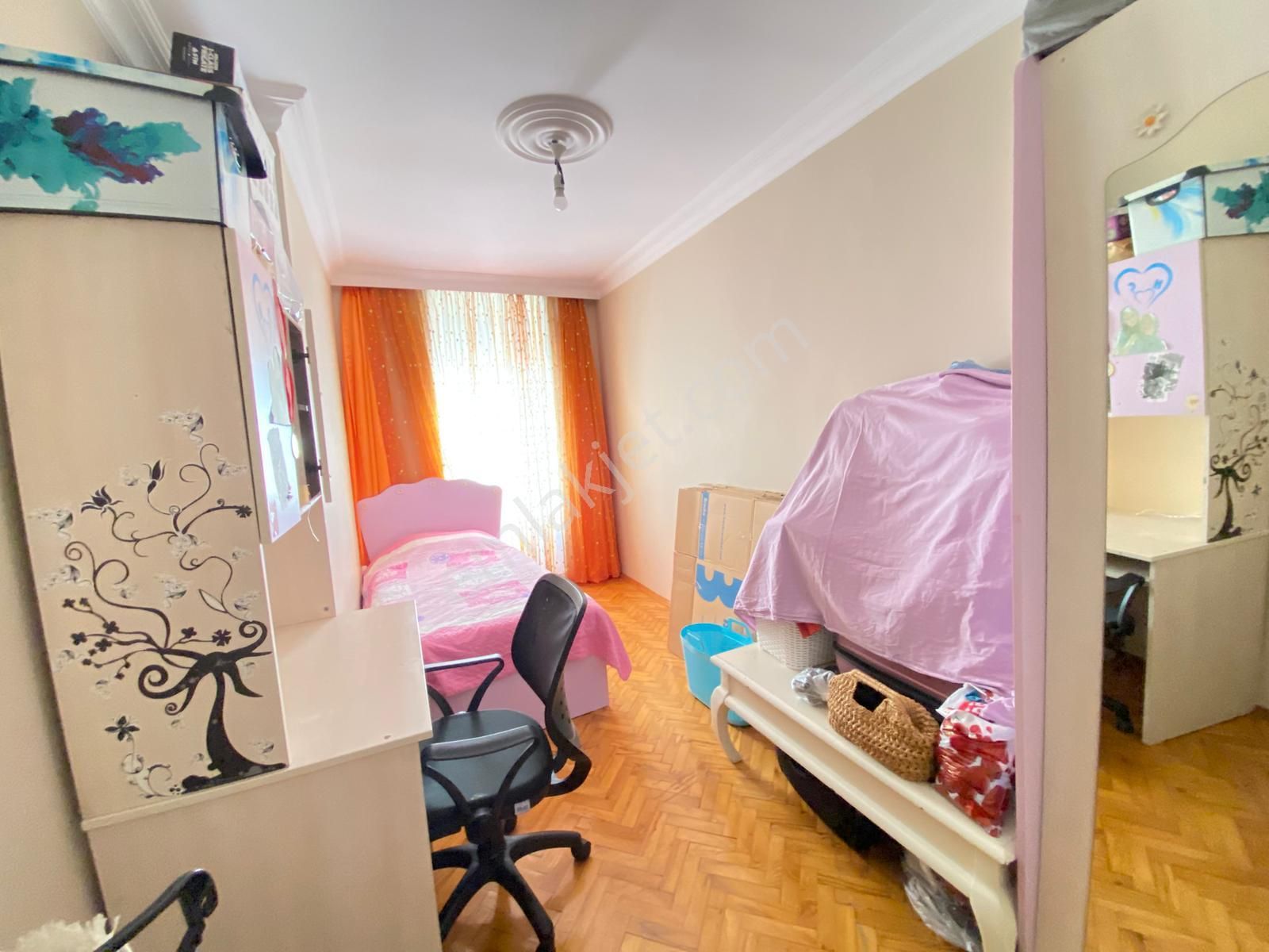 Kartal Orhantepede 3+1, 101 M², Arsa Tapulu Ferah Satılık Daire - Görsel 18