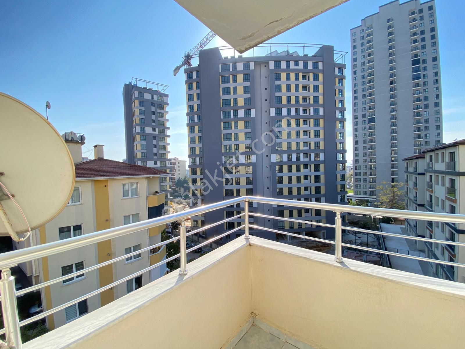 Kartal Orhantepede 3+1, 101 M², Arsa Tapulu Ferah Satılık Daire - Görsel 9