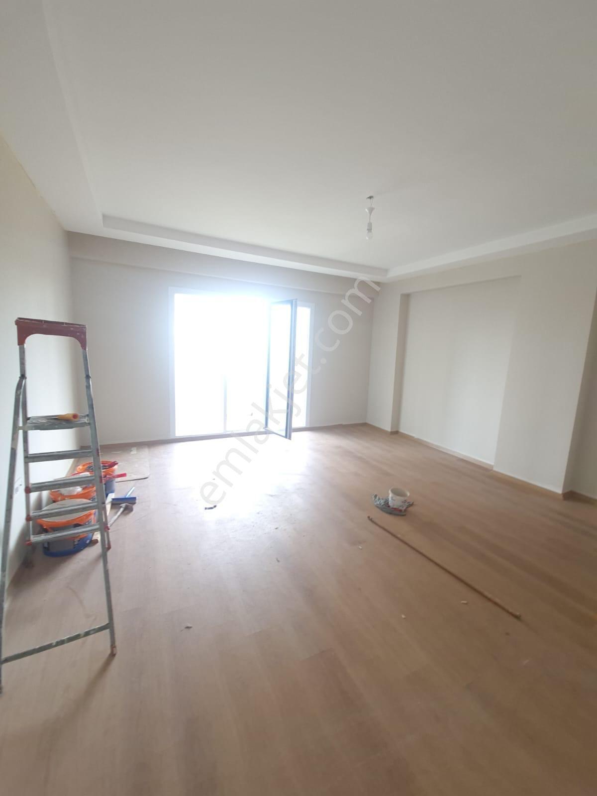 Le Max Gayrimenkulden Çerkezköy Tepe’de Ebeveyn Banyolu 2+1 Daire - Görsel 9
