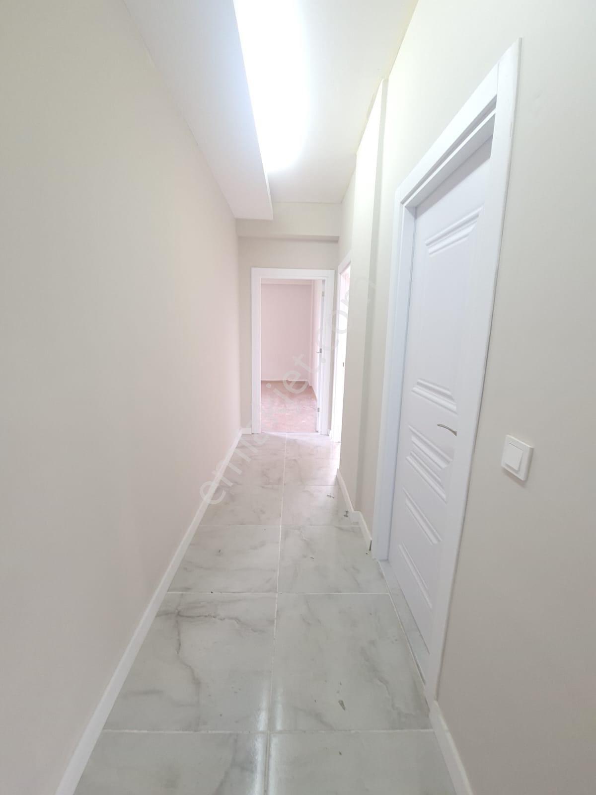 Le Max Gayrimenkulden Çerkezköy Tepe’de Ebeveyn Banyolu 2+1 Daire - Görsel 4