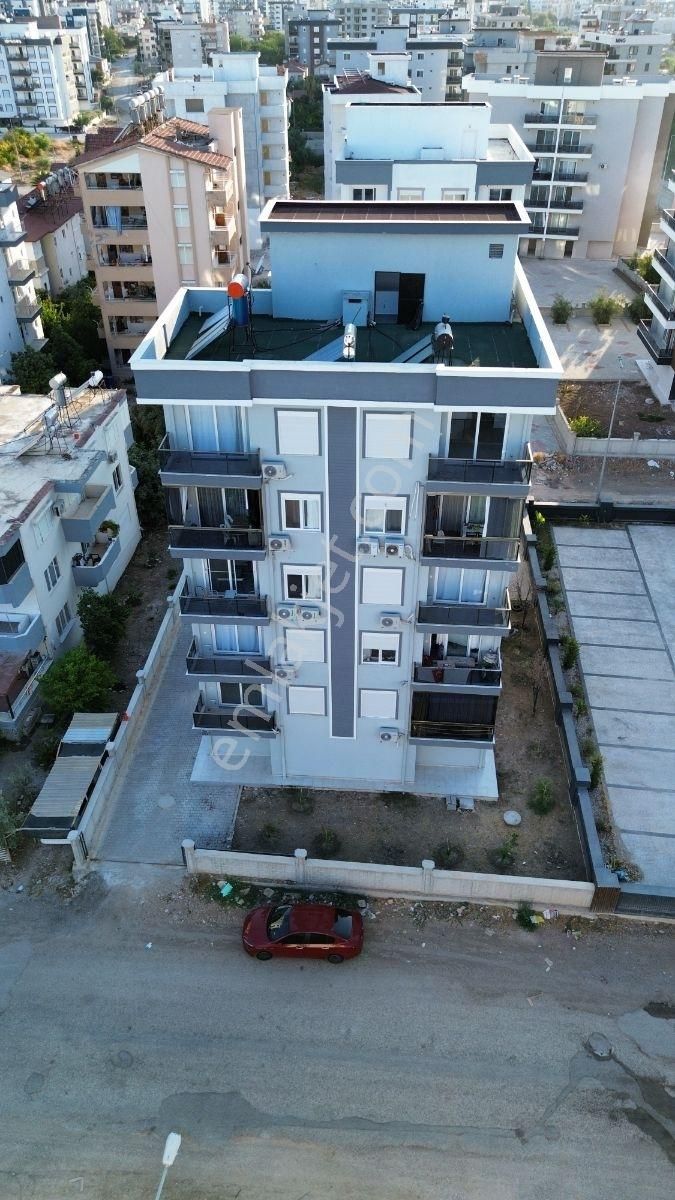 Sahile 100 Metre 45m2 Net Kullanım Alanı - Görsel 4