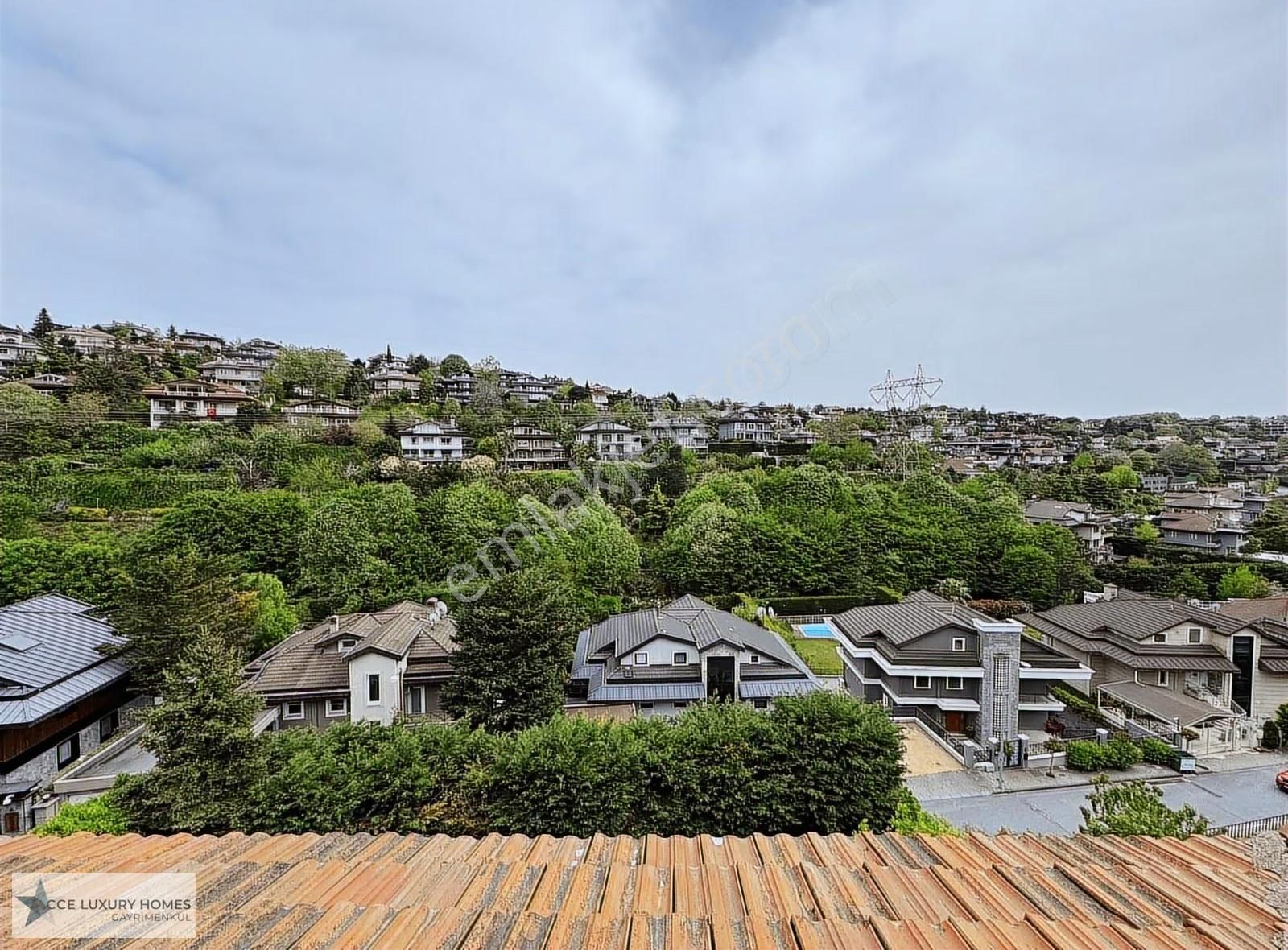 Satılık C-tipi Düz Girişli Villa - Görsel 6