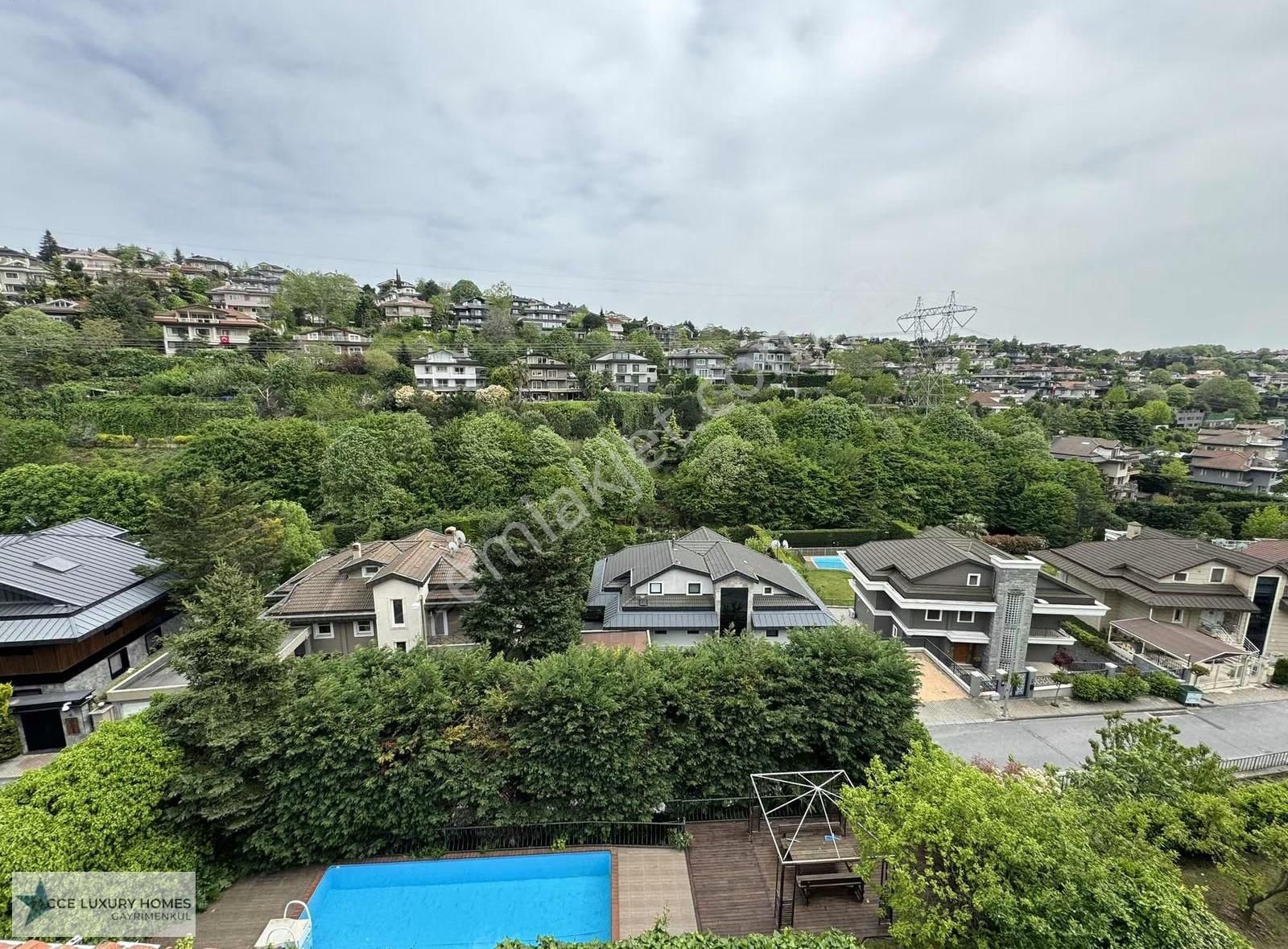 Satılık C-tipi Düz Girişli Villa - Görsel 5