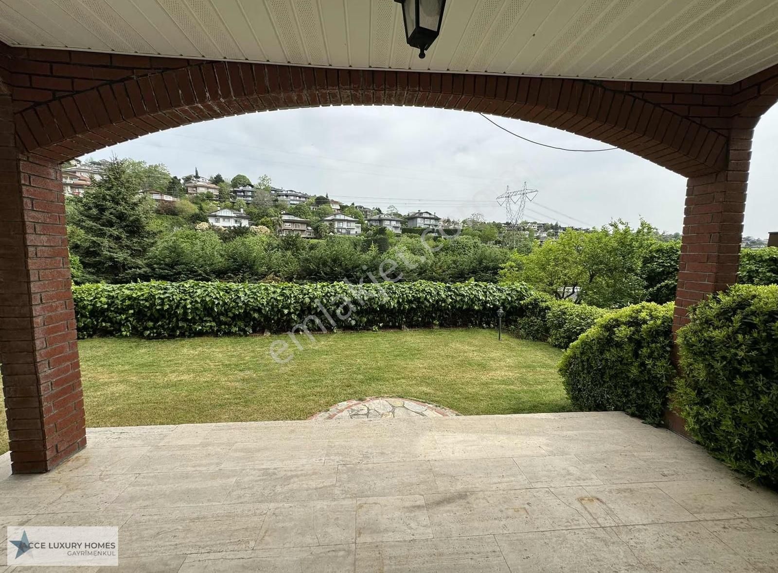 Satılık C-tipi Düz Girişli Villa - Görsel 4