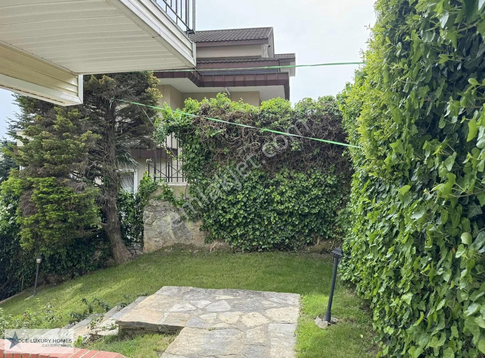 Satılık C-tipi Düz Girişli Villa - Görsel 3