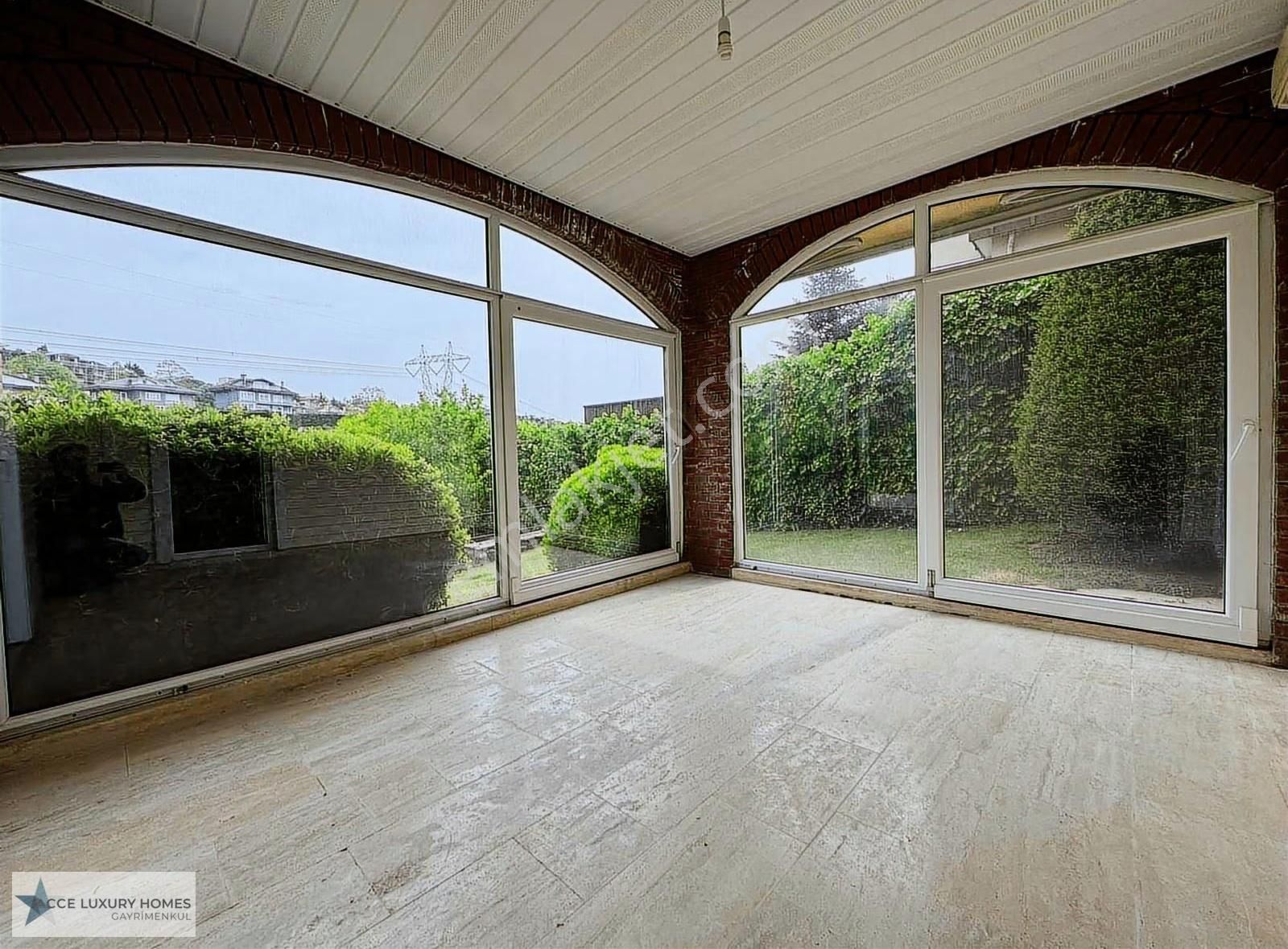 Acarkentte Düz Girişli Havuzlu Kiralık Villa - Görsel 19