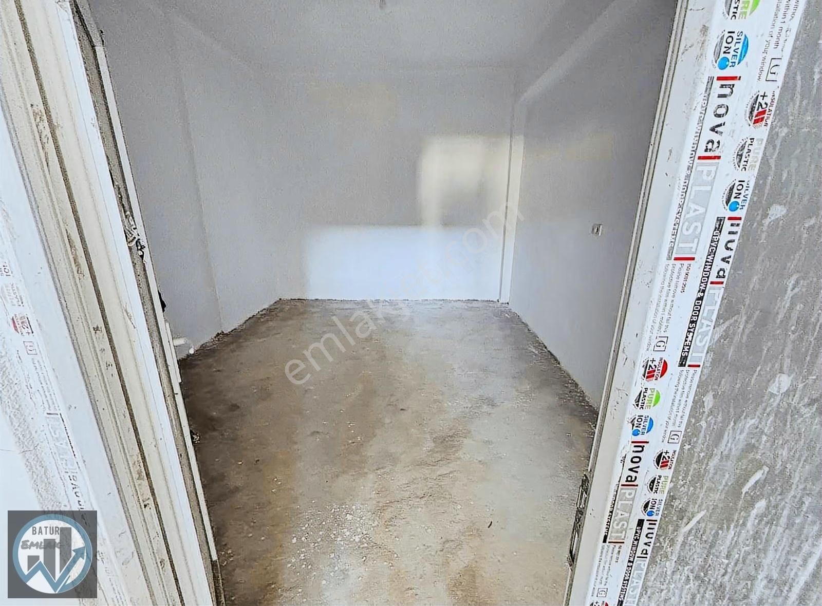 Batur Gayrimenkul'den Sanayi Sitesinde Satılık Sıfır Dükkan - Görsel 10