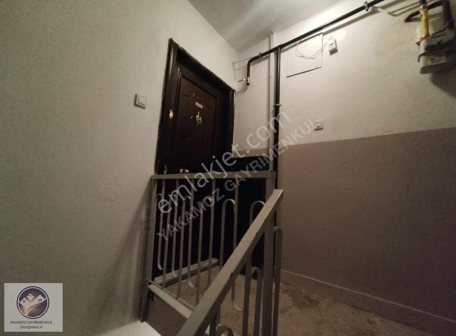 Yakamoz Emlak` Tan Kumlada Satılık 2+1 Havuzlu Eşyalı Daire - Görsel 22