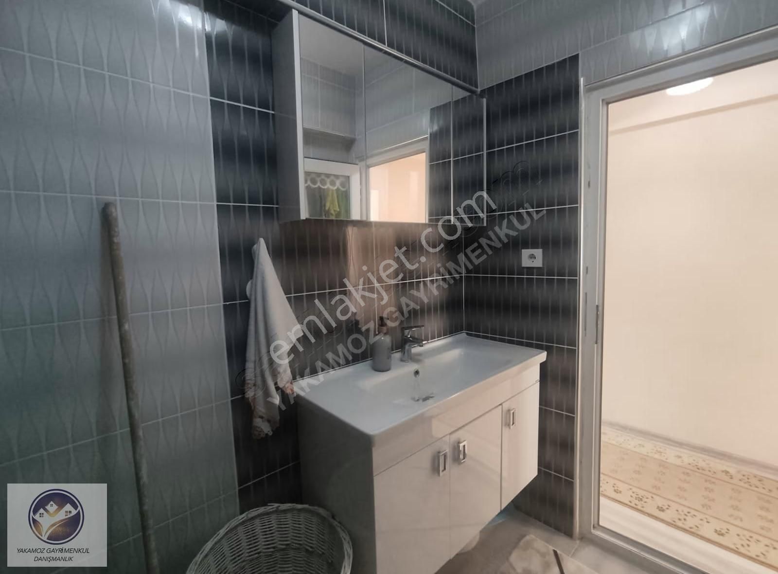 Yakamoz Emlak` Tan Kumlada Satılık 2+1 Havuzlu Eşyalı Daire