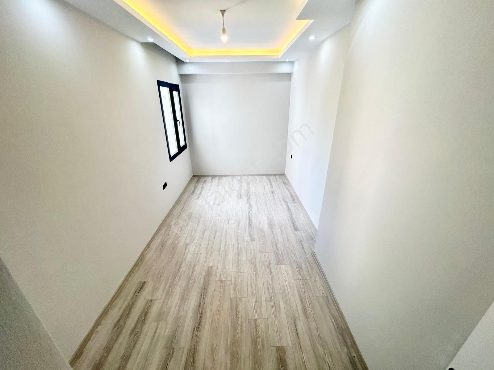 Yükselden Kadıköyde Ultra Lüks Ayrı Mutfak Arakat Geniş 2+1daire - Görsel 22