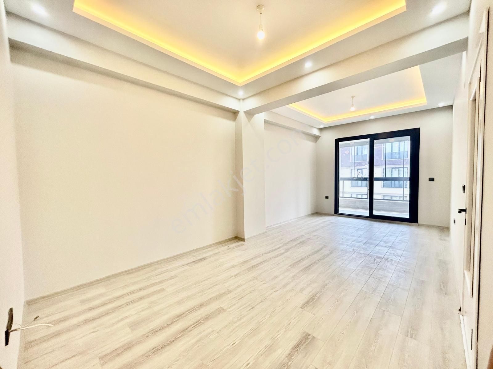 Yükselden Kadıköyde Ultra Lüks Ayrı Mutfak Arakat Geniş 2+1daire - Görsel 29