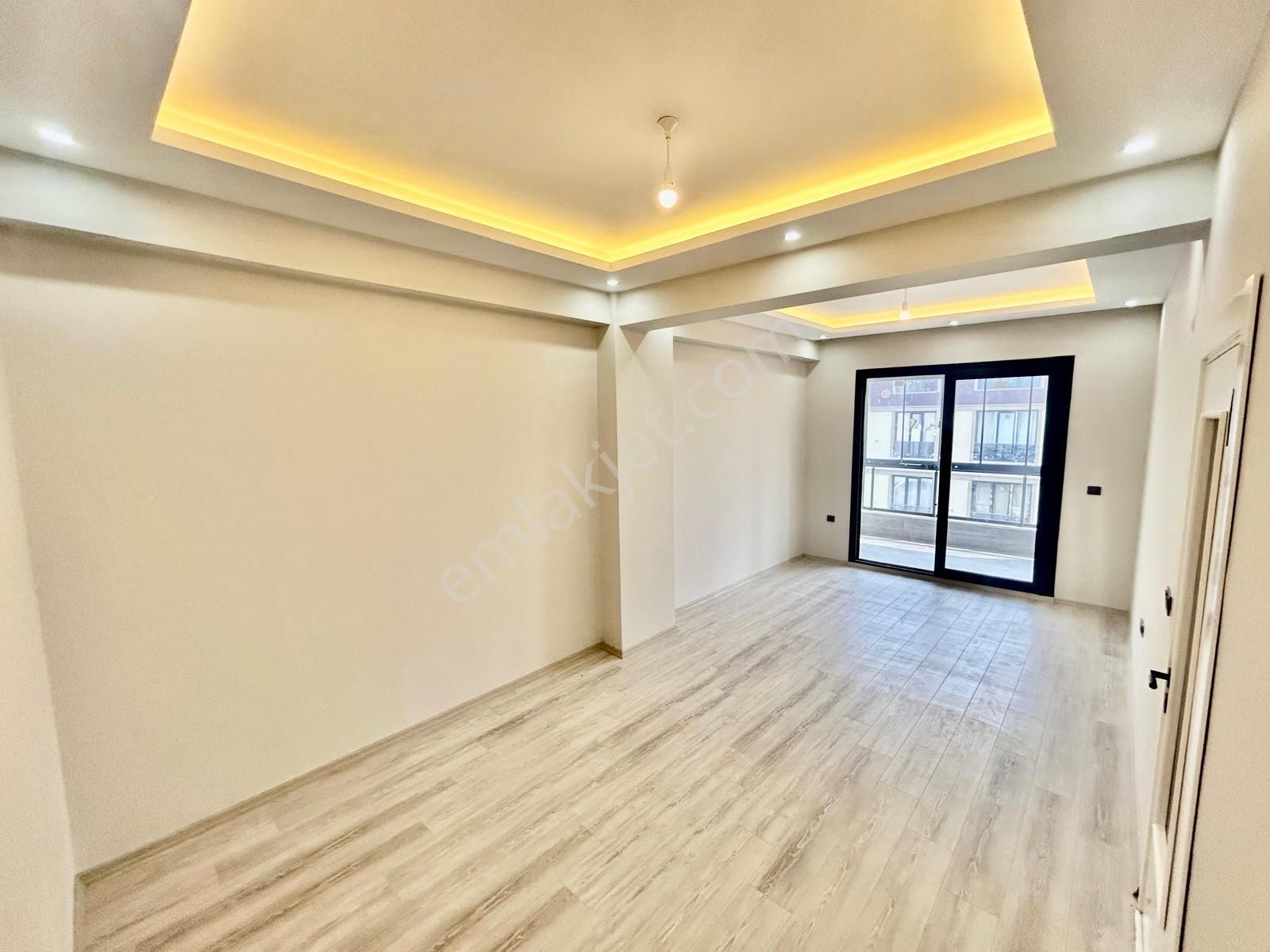 Yükselden Kadıköyde Ultra Lüks Ayrı Mutfak Arakat Geniş 2+1daire - Görsel 27