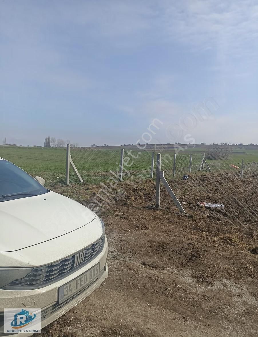 Otoyola Komşu Parsel - Görsel 5