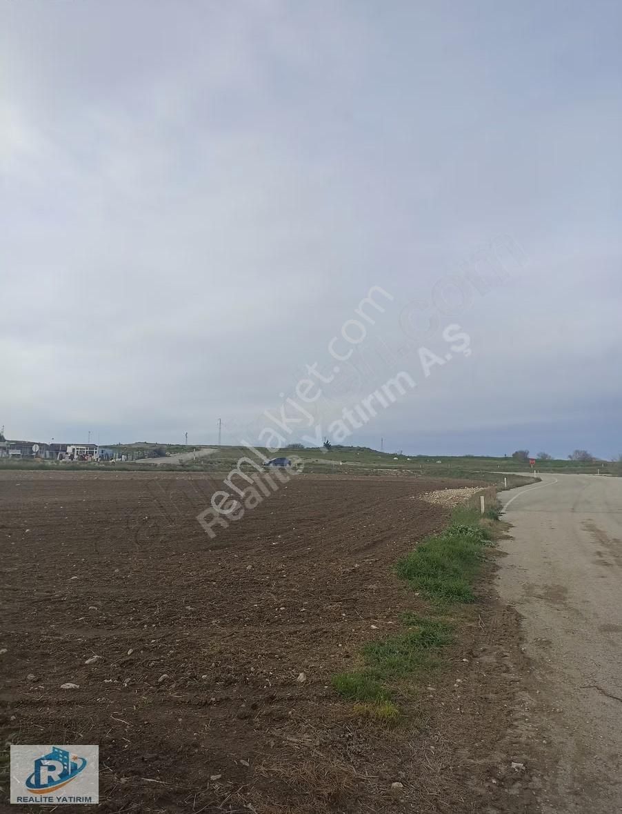 Otoyola Komşu Parsel - Görsel 8