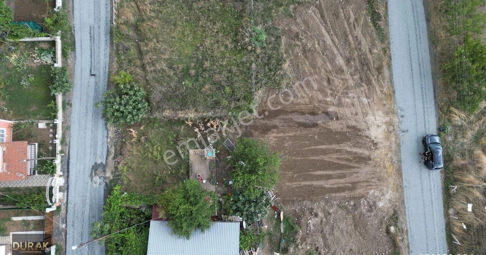 Tekirdağ Süleymanpaşa'da 168 M² Villa Ruhsatlı Müstakil Arsa - Görsel 6