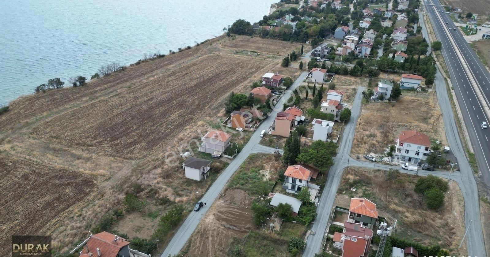 Tekirdağ Süleymanpaşa'da 168 M² Villa Ruhsatlı Müstakil Arsa - Görsel 16
