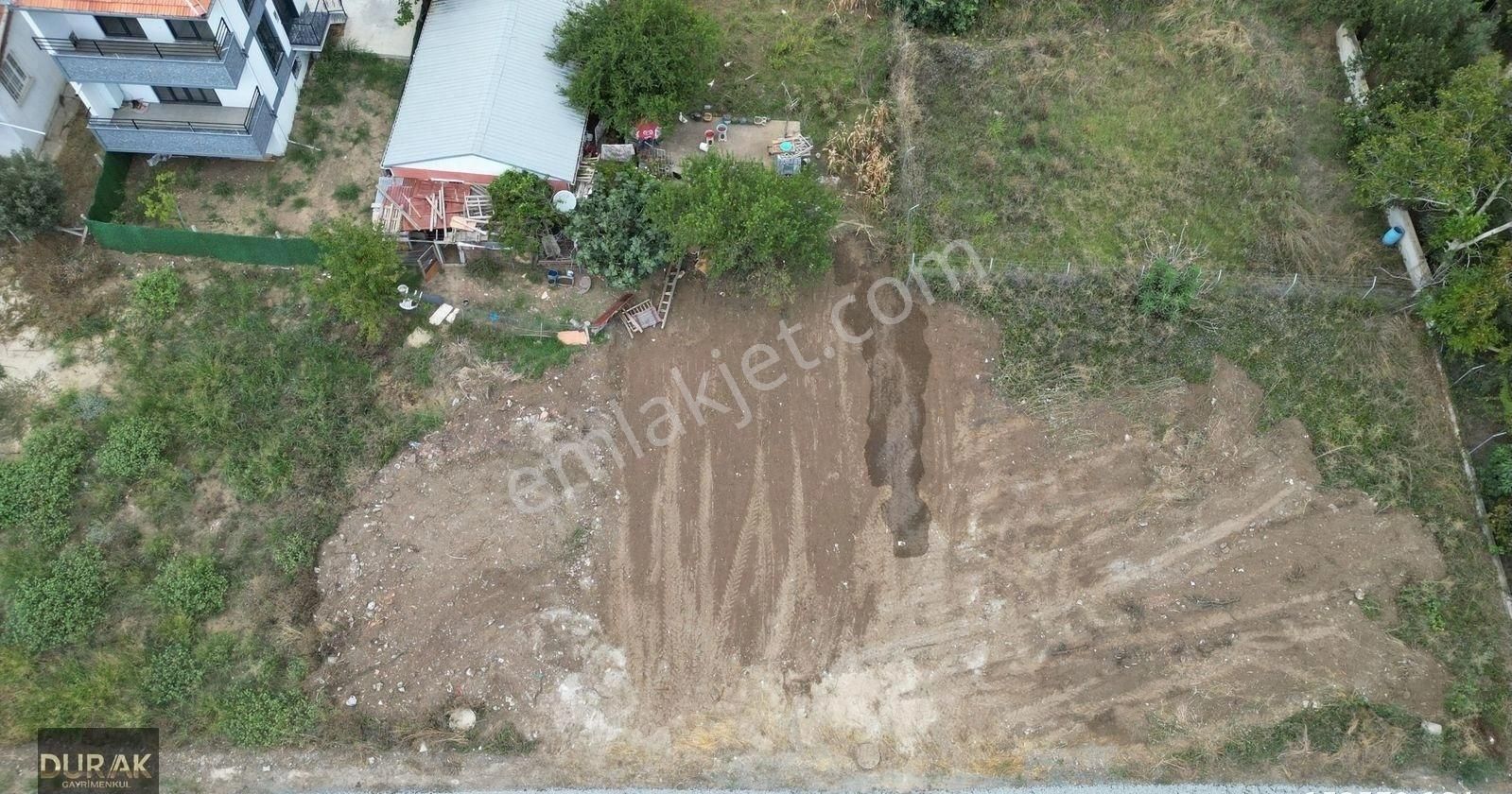 Tekirdağ Süleymanpaşa'da 168 M² Villa Ruhsatlı Müstakil Arsa - Görsel 18