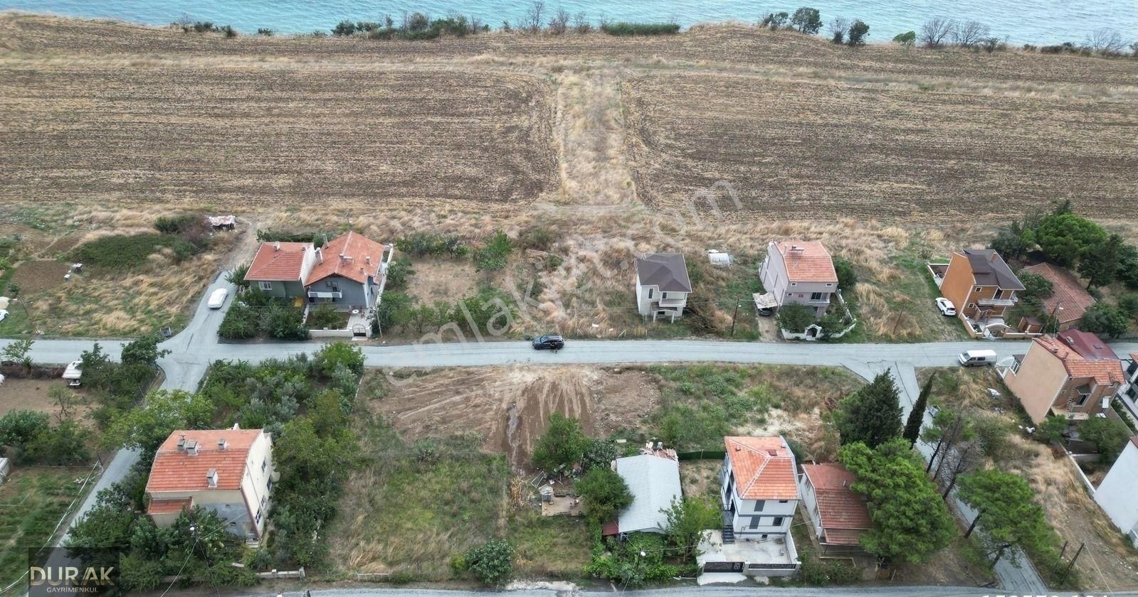 Tekirdağ Süleymanpaşa'da 168 M² Villa Ruhsatlı Müstakil Arsa - Görsel 27