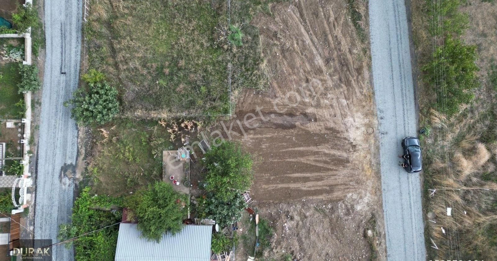 Tekirdağ Süleymanpaşa'da 168 M² Villa Ruhsatlı Müstakil Arsa - Görsel 23