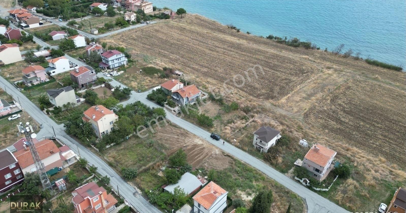 Tekirdağ Süleymanpaşa'da 168 M² Villa Ruhsatlı Müstakil Arsa - Görsel 22