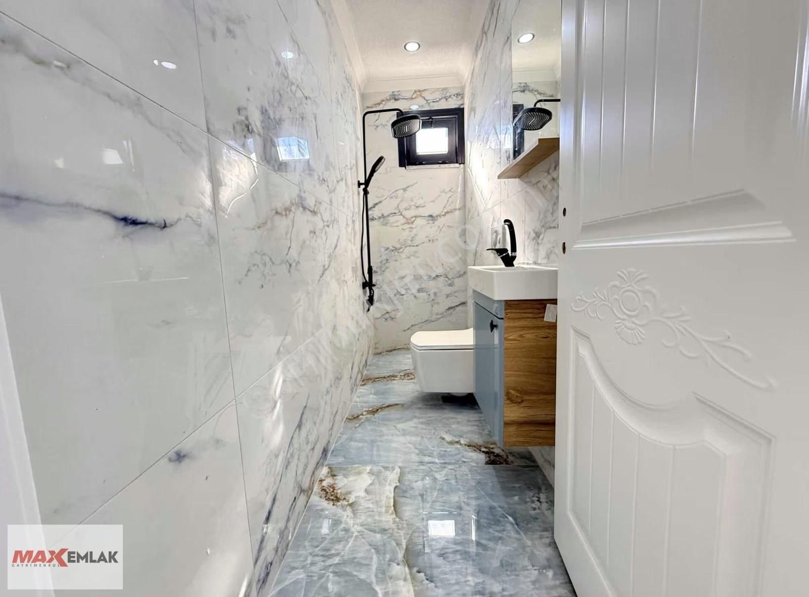 Bayramoğlu Mahallesinde Sıfır Krediye Uygun Ultra Lüx Dublex - Görsel 6