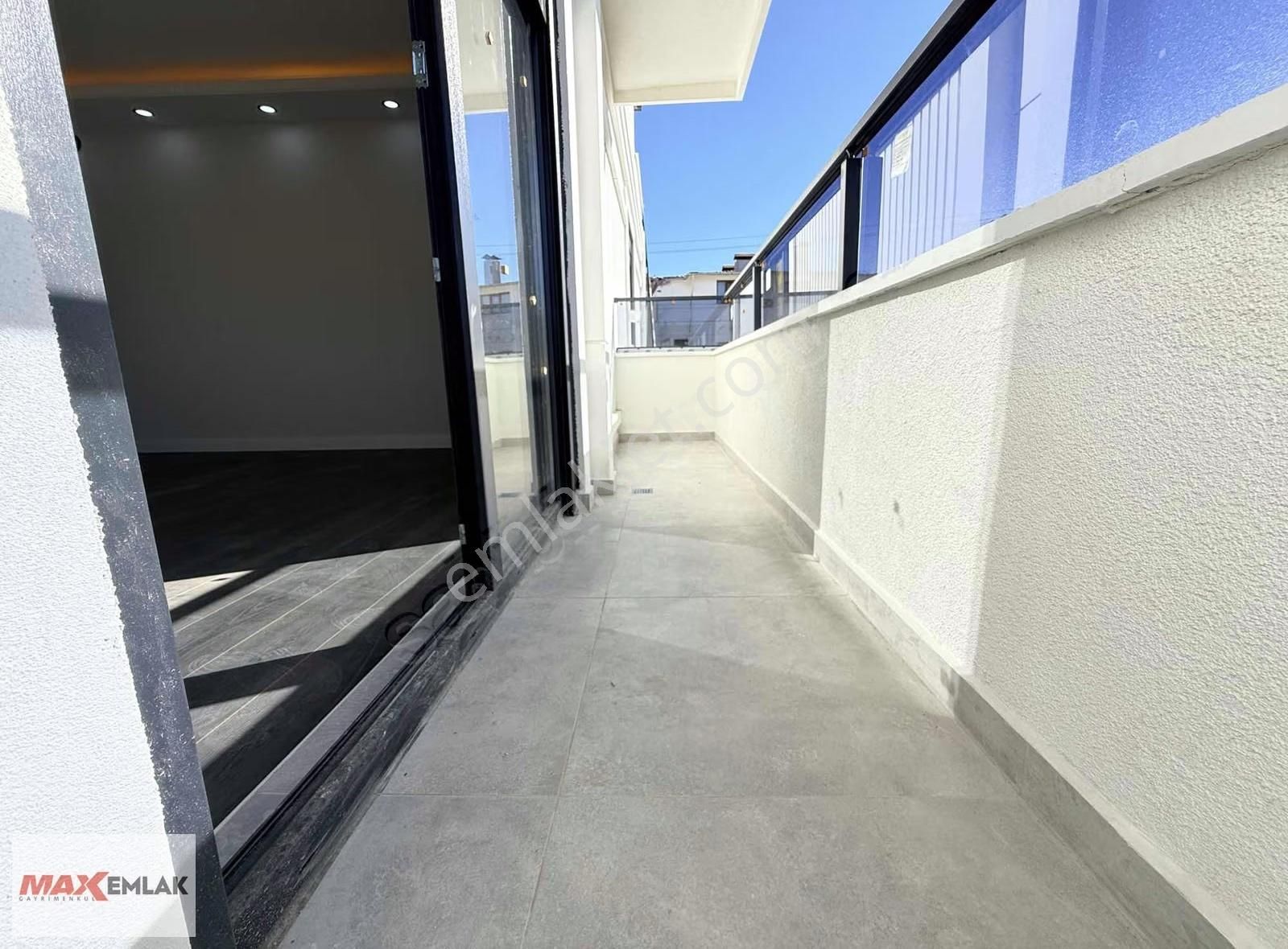 Bayramoğlu Mahallesinde Sıfır Krediye Uygun Ultra Lüx Dublex - Görsel 16