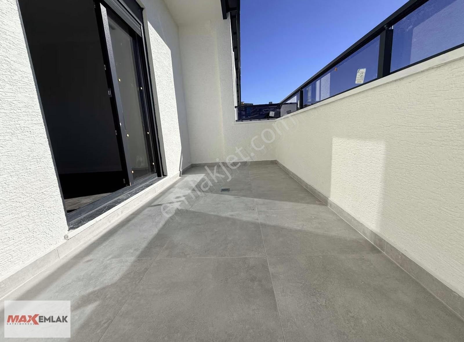 Bayramoğlu Mahallesinde Sıfır Krediye Uygun Ultra Lüx Dublex - Görsel 18