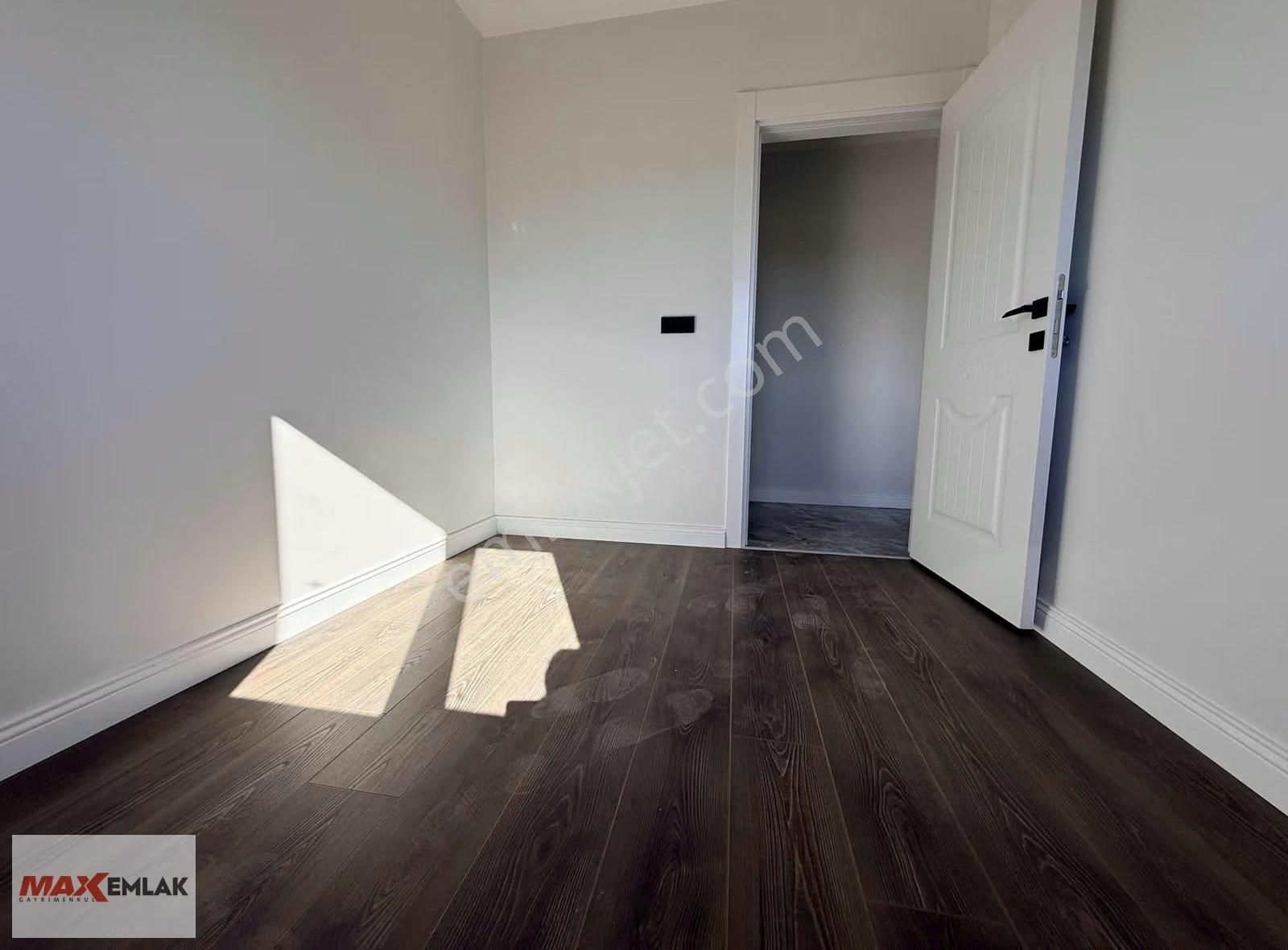 Bayramoğlu Mahallesinde Sıfır Krediye Uygun Ultra Lüx Dublex - Görsel 11