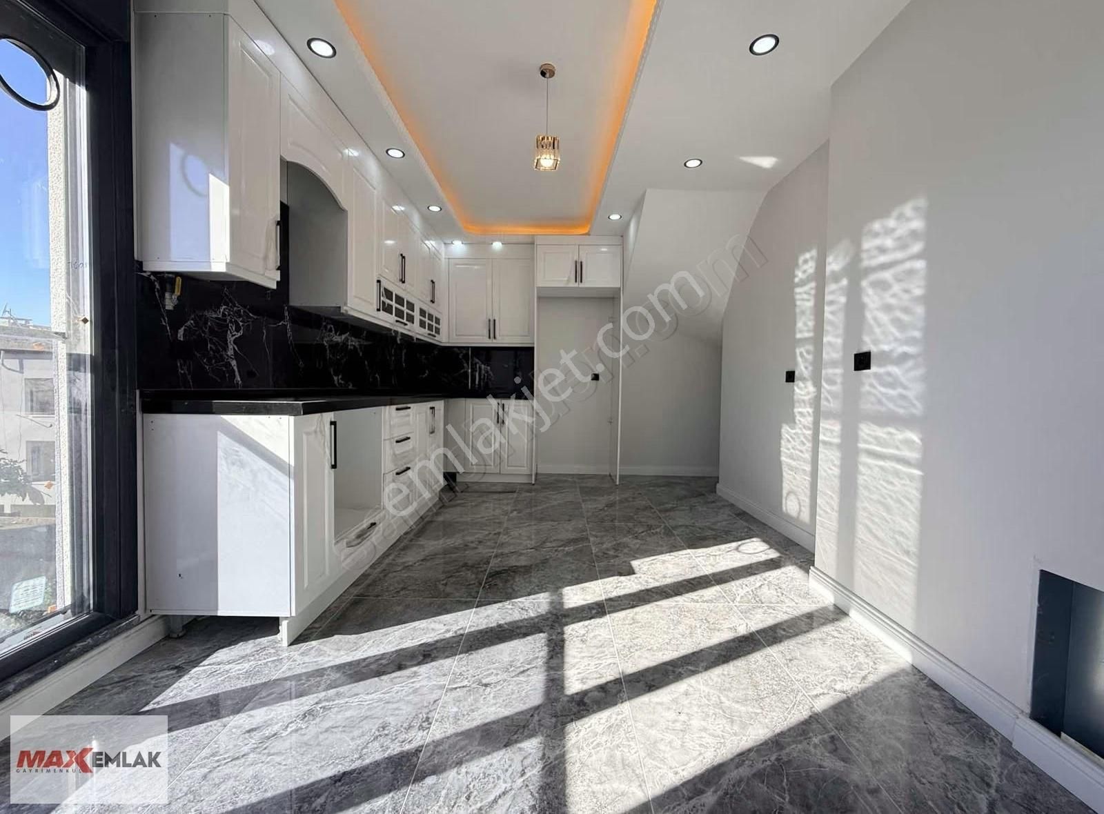 Bayramoğlu Mahallesinde Sıfır Krediye Uygun Ultra Lüx Dublex - Görsel 7