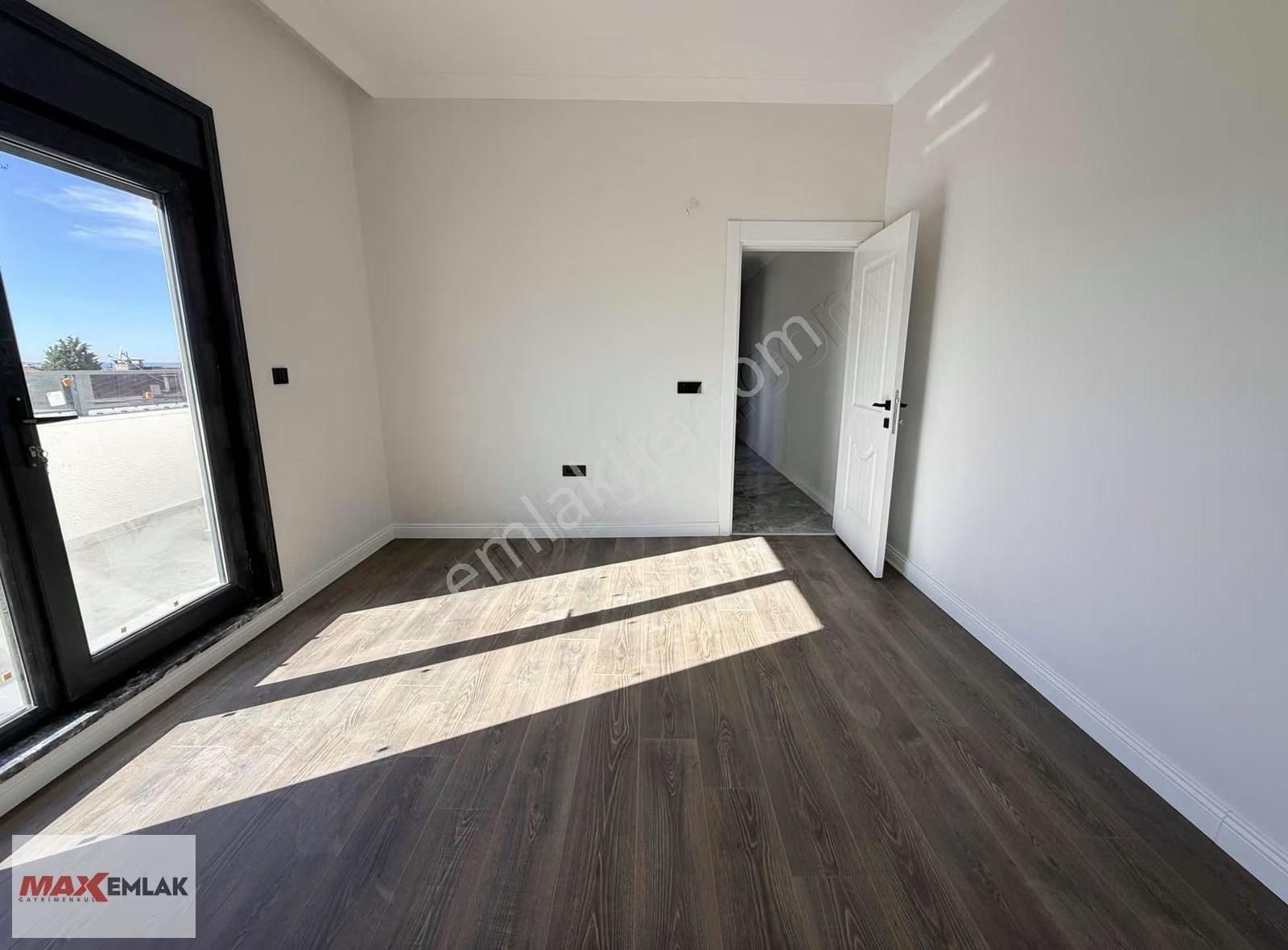 Bayramoğlu Mahallesinde Sıfır Krediye Uygun Ultra Lüx Dublex - Görsel 8