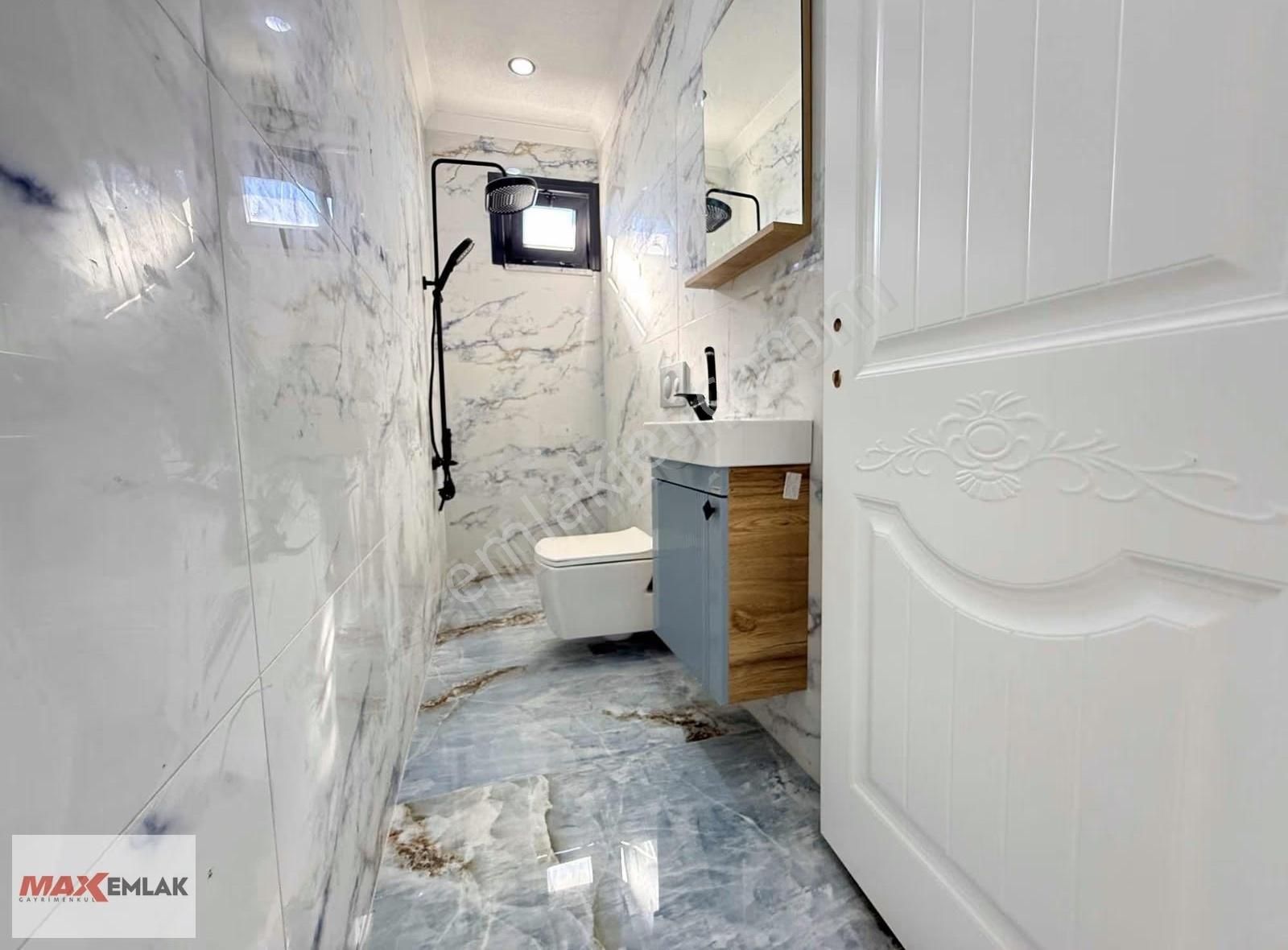 Bayramoğlu Mahallesinde Sıfır Krediye Uygun Ultra Lüx Dublex - Görsel 12